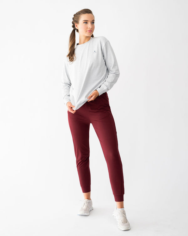 Zola Rejuvenate Oversized Crew