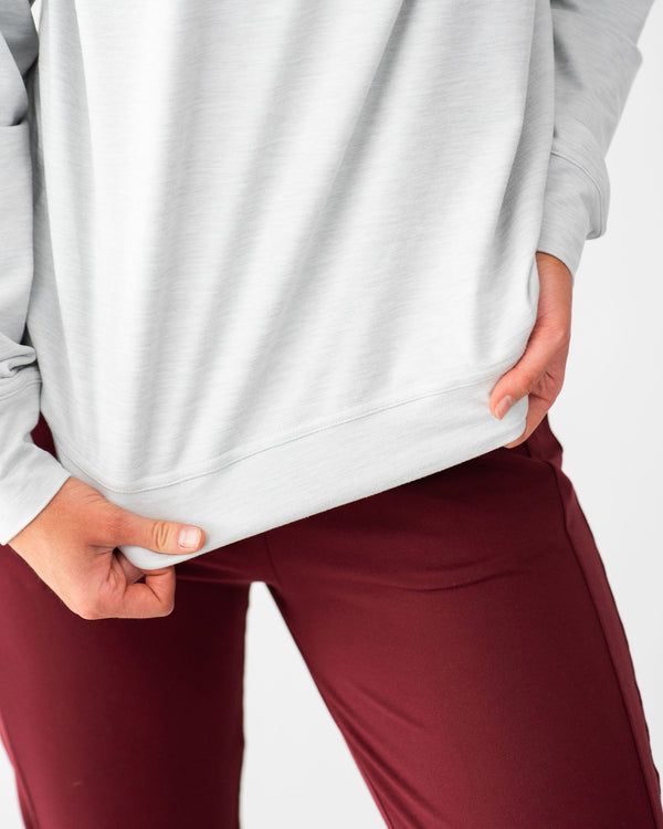 Zola Rejuvenate Oversized Crew