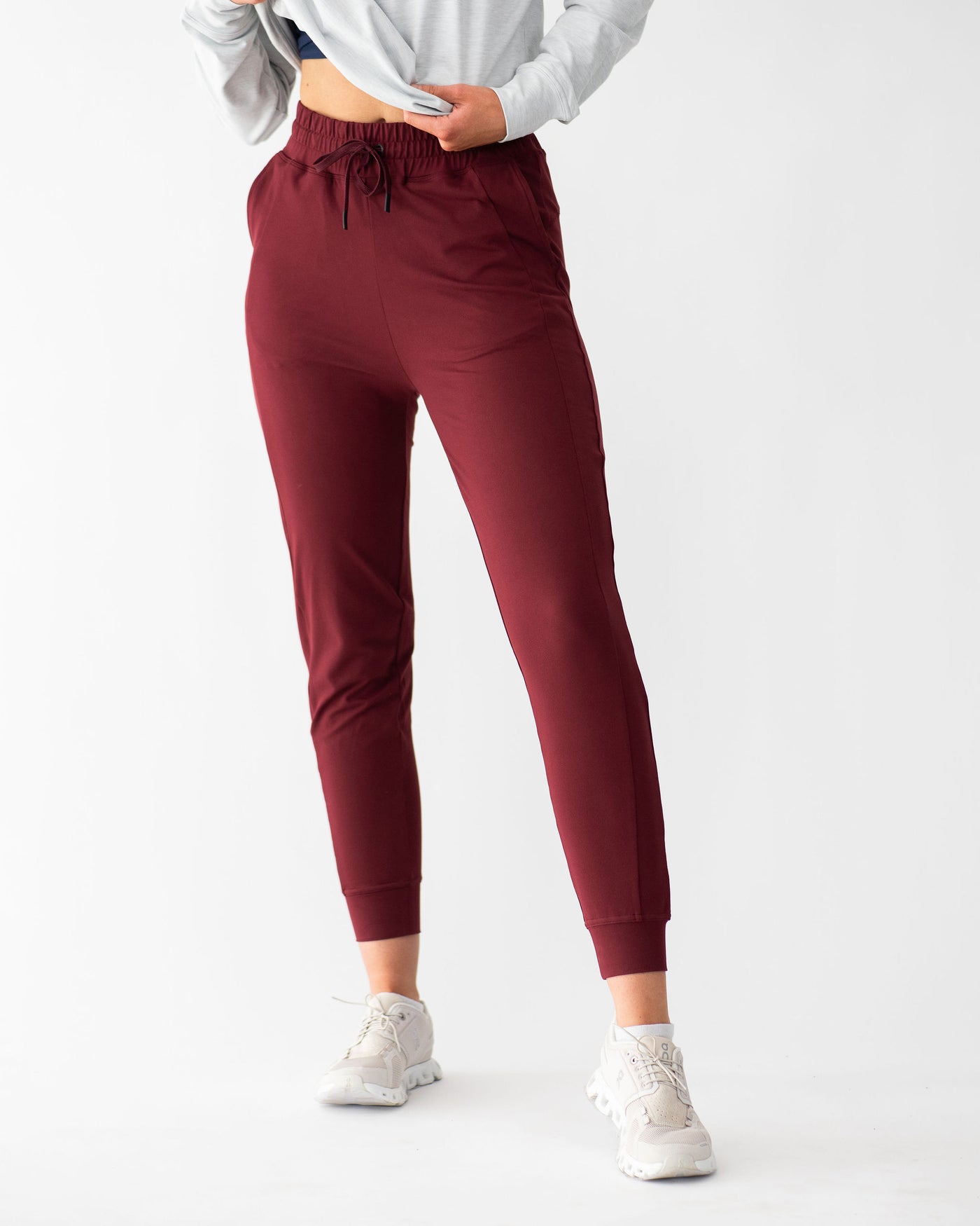 Zola Vitality Everyday Joggers - Zola