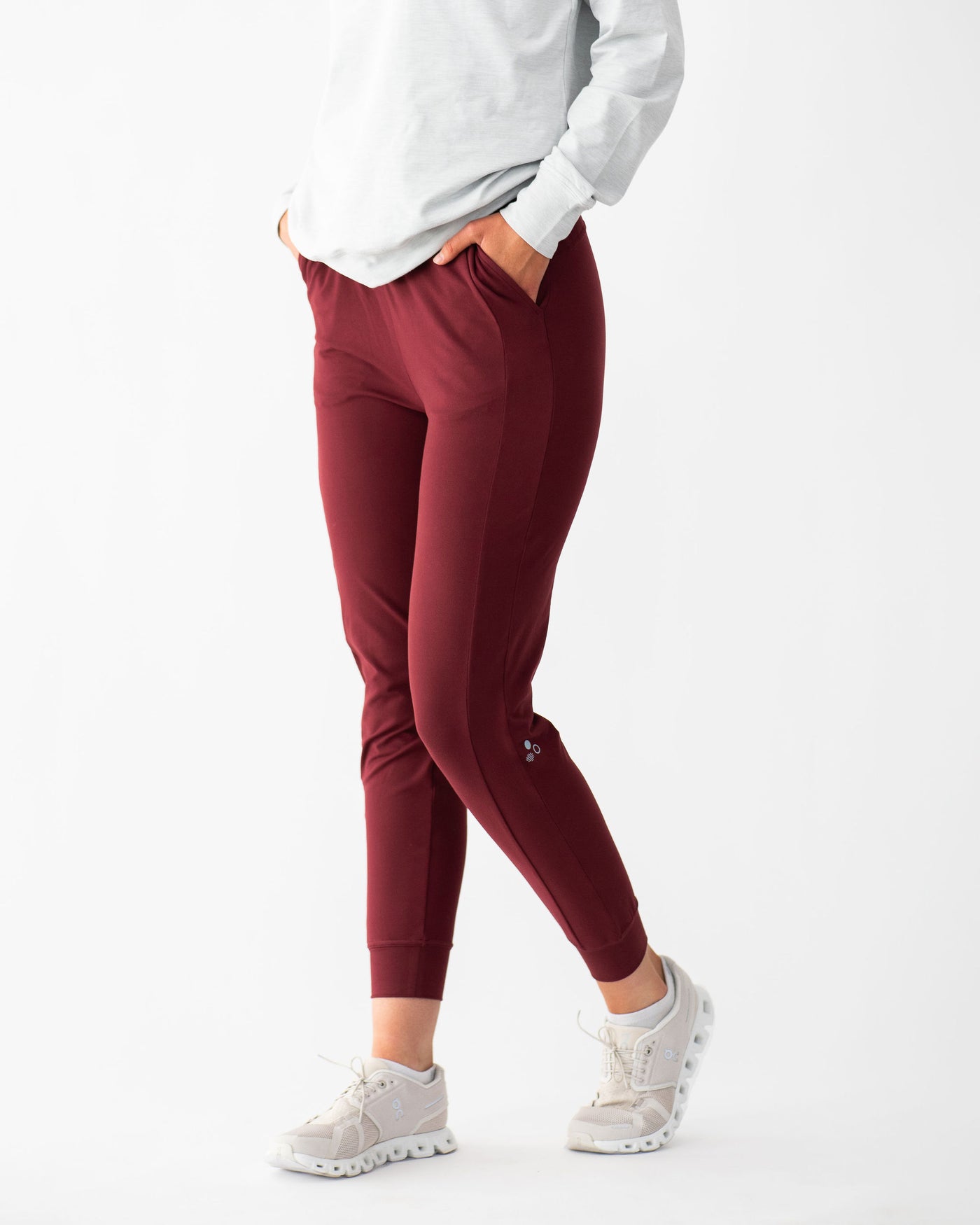 Zola Vitality Everyday Joggers - Zola