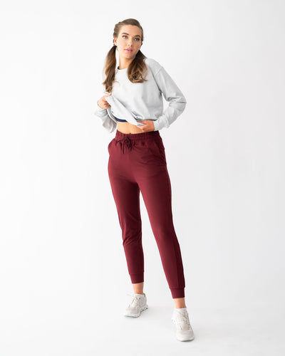 Zola Vitality Everyday Joggers - Zola