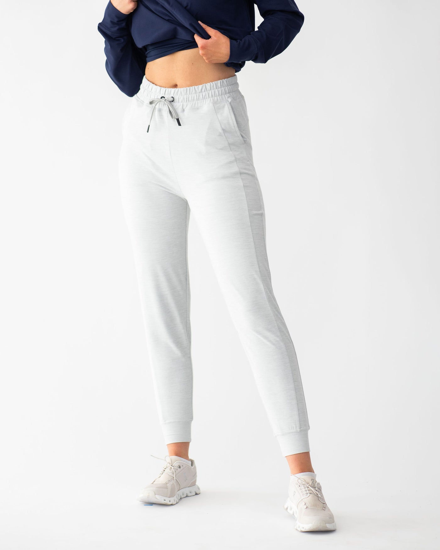 Zola Vitality Everyday Joggers - Zola