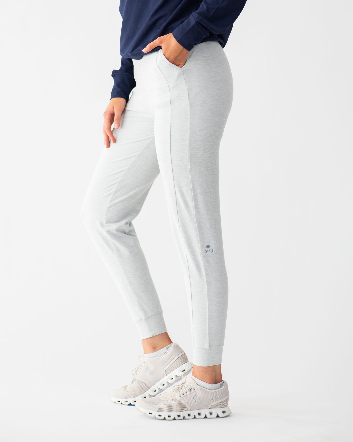 Zola Vitality Everyday Joggers - Zola