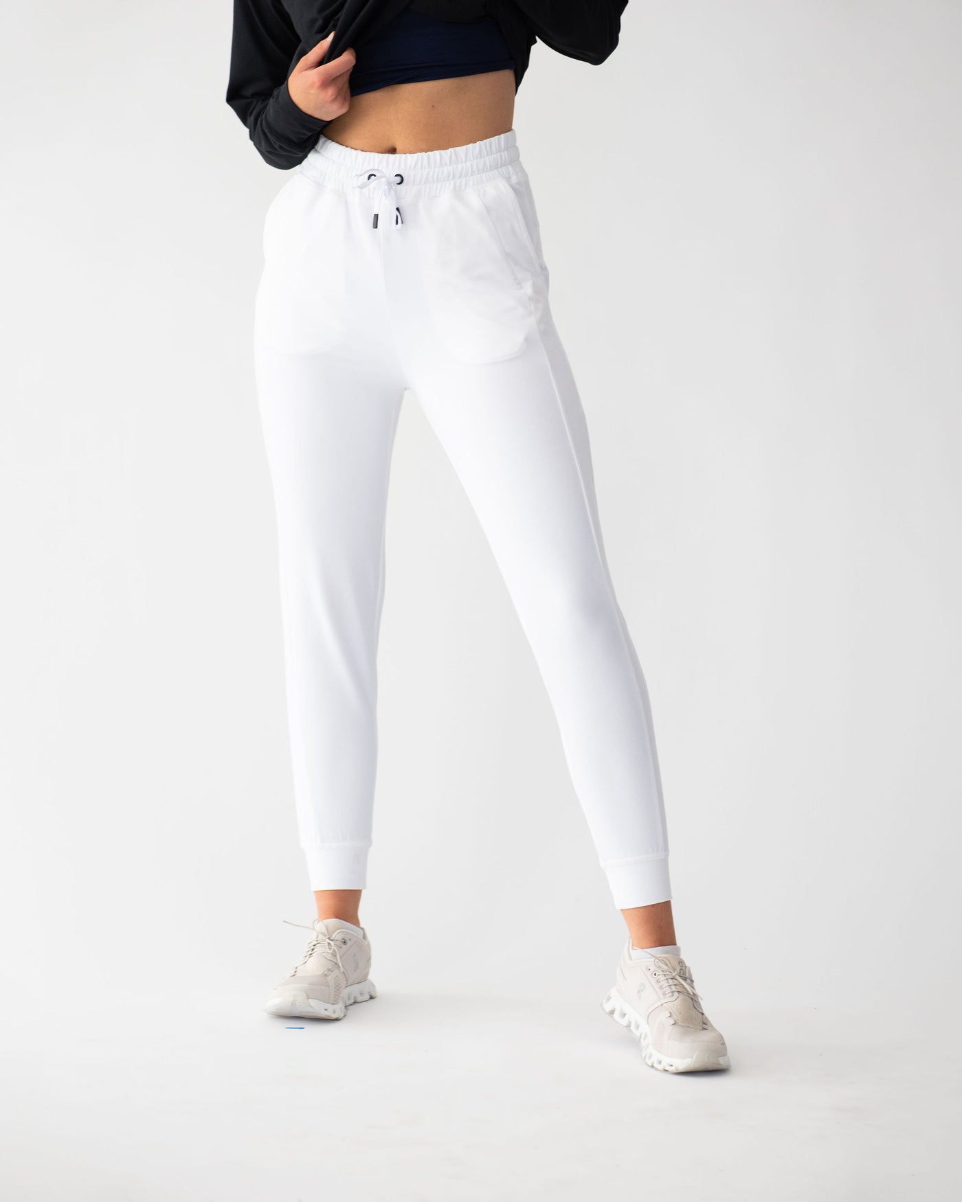 Zola Vitality Everyday Joggers - Zola