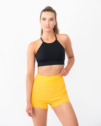 Zola Blossom Strapped Sports Bra - Zola