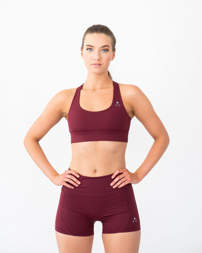 Zola Sprout Everyday Sports Bra - Zola