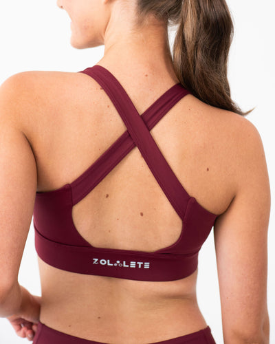 Zola Sprout Everyday Sports Bra - Zola