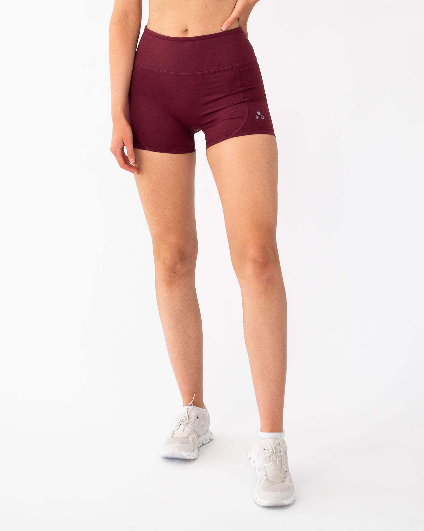 Zola Lively Biker Shorts - Zola