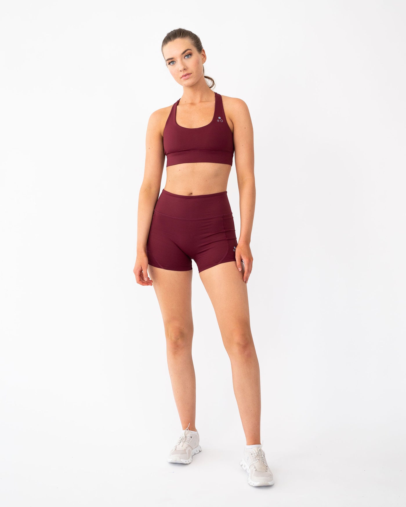 Zola Lively Biker Shorts - Zola