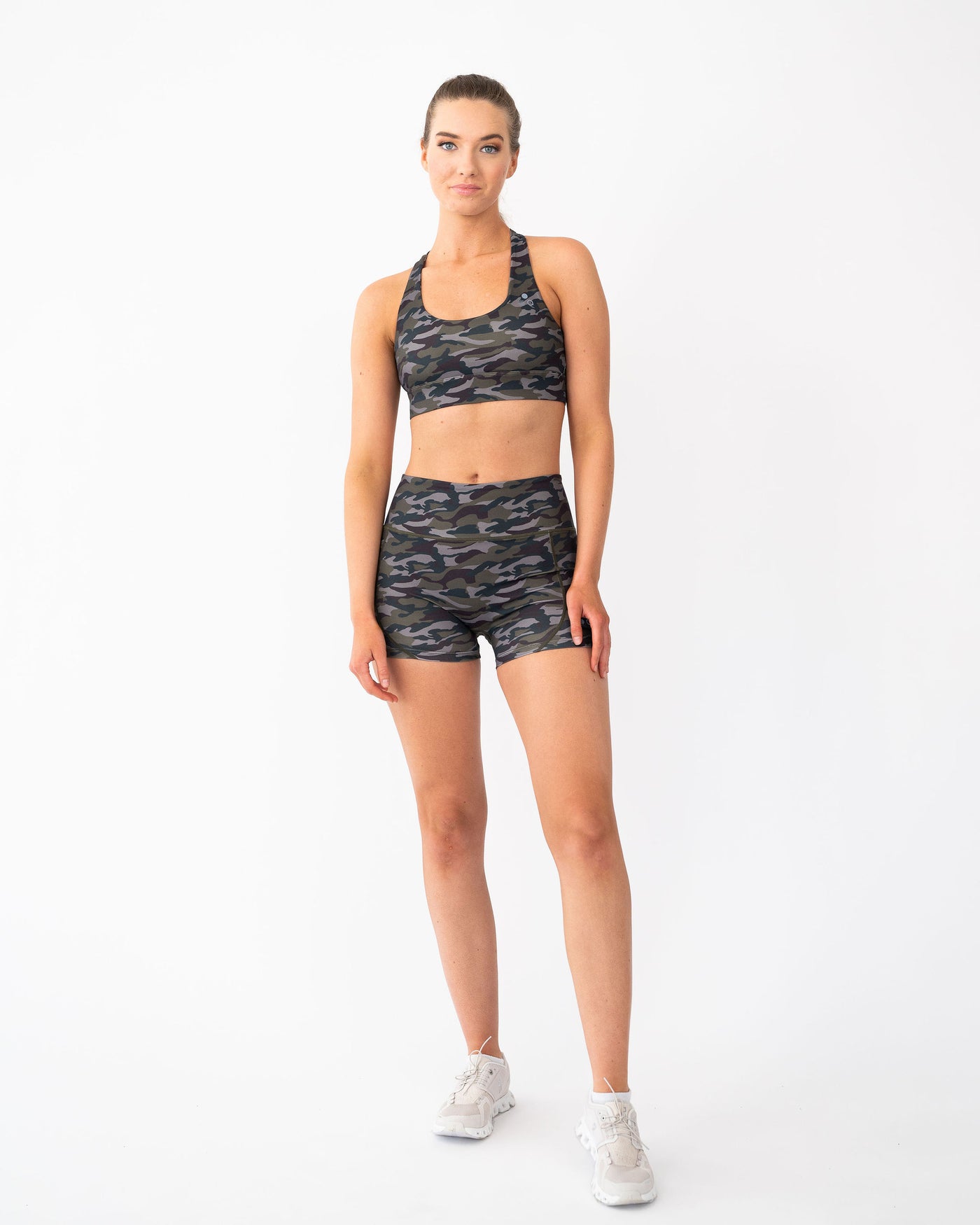 Zola Sprout Everyday Sports Bra - Zola