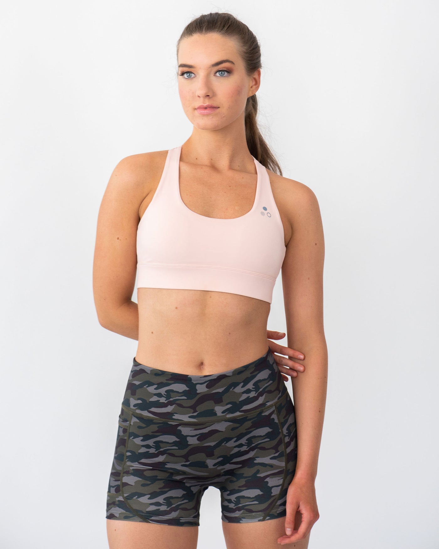 Zola Sprout Everyday Sports Bra - Zola