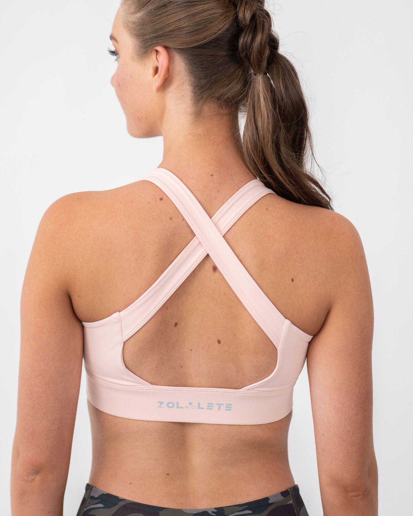 Zola Sprout Everyday Sports Bra - Zola