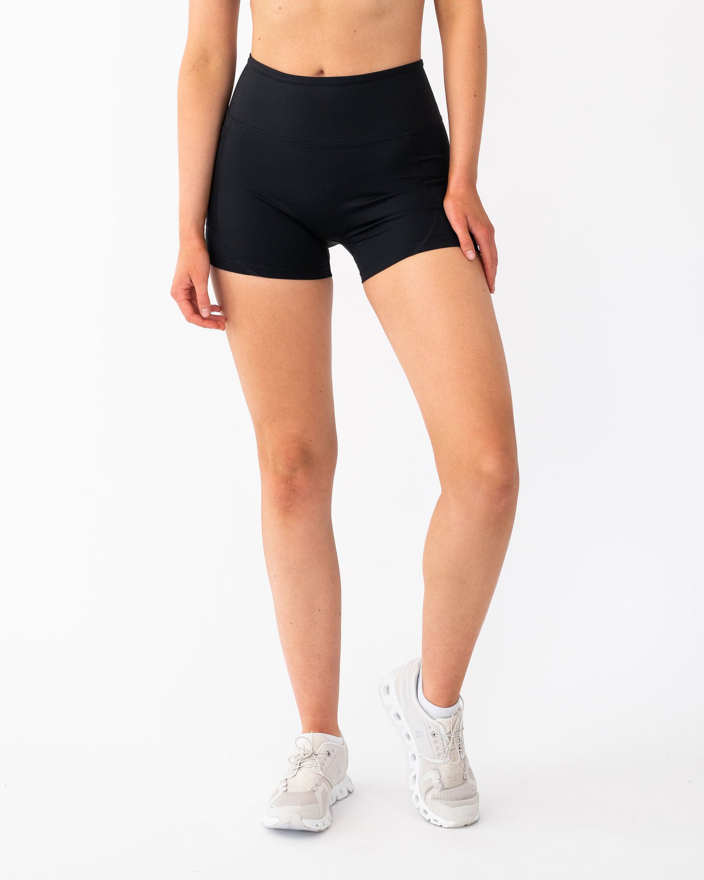 Zola Lively Biker Shorts - Zola